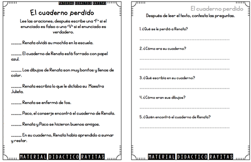 actividades 